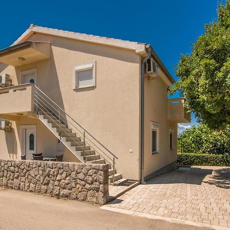 Cozy Apartment In Malinska Dubasnica With Wifi Exterior foto